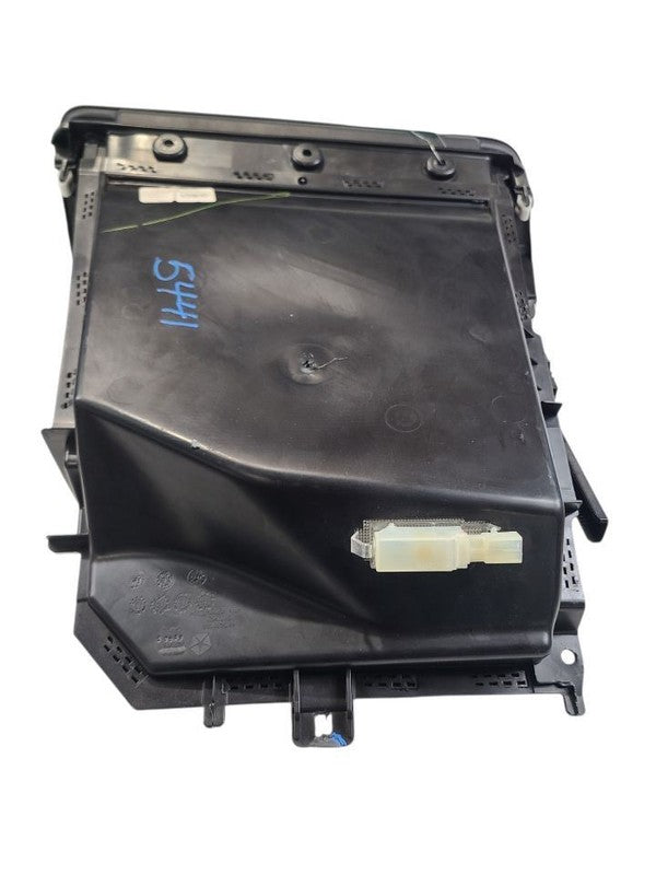 CHEROKEE  2019 Glove Box 661696