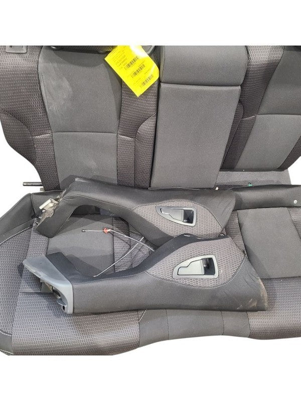 OUTBAKLEG 2024 Seat Rear 608489