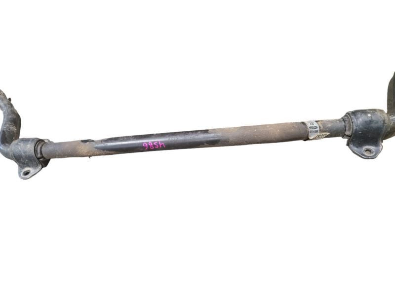 Stabilizer Bar Front With Adaptive Suspension Fits 18-21 EXPEDITION 58