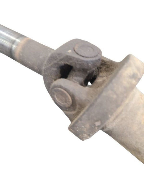 Rear Drive Shaft Excluding Station Wgn Fits 63-65 DART 671251