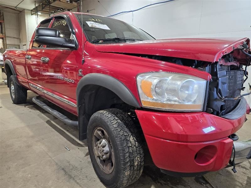 Audio Equipment Radio Receiver Chassis Cab Fits 06-10 DODGE 3500 PICKU
