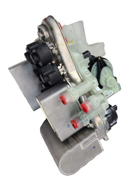 TESLA 3   2023 Coolant Pump 578115