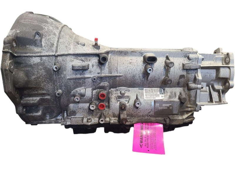 Automatic Transmission Classic Style 4WD Fits 16-20 DODGE 1500 PICKUP 