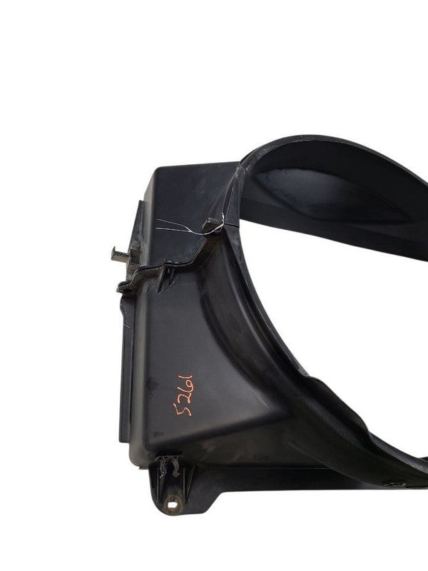 SLVRADO15 2004 Radiator Shroud 649710