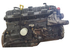 Engine 4.0L VIN S 8th Digit Fits 00-04 WRANGLER 680072