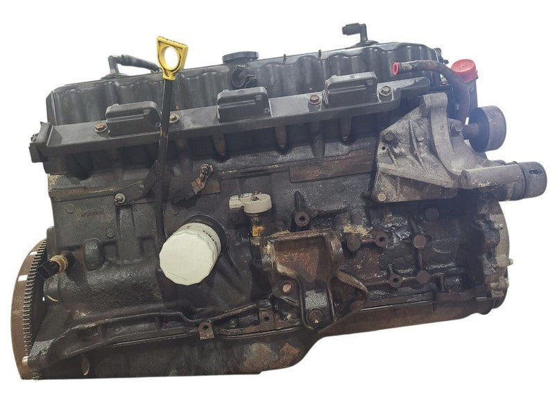 Engine 4.0L VIN S 8th Digit Fits 00-04 WRANGLER 680072