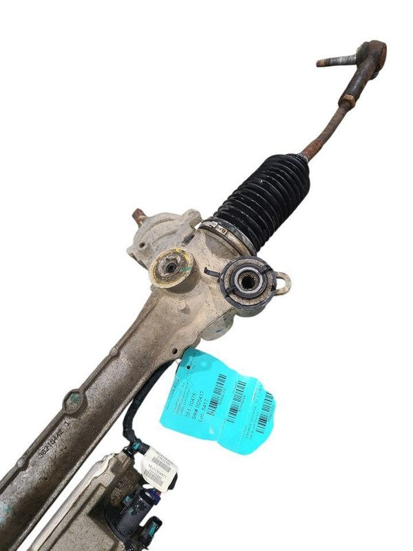 Steering Gear/Rack New Style 6 Lug Wheel Fits 19-20 DODGE 1500 PICKUP 