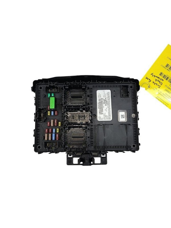 Chassis ECM Body Control BCM Fits 20-22 ESCAPE 615102 LU5T-15604