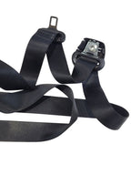 Seat Belt Front Bucket Seat VIN W 6th Digit Jk Body Fits 11-18 WRANGLE