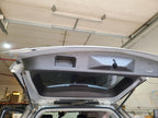 Trunk/Hatch/Tailgate With Rear View Camera Opt UVC Fits 10-17 EQUINOX 