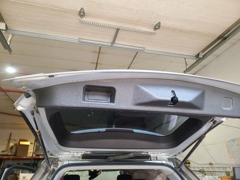 Trunk/Hatch/Tailgate With Rear View Camera Opt UVC Fits 10-17 EQUINOX 