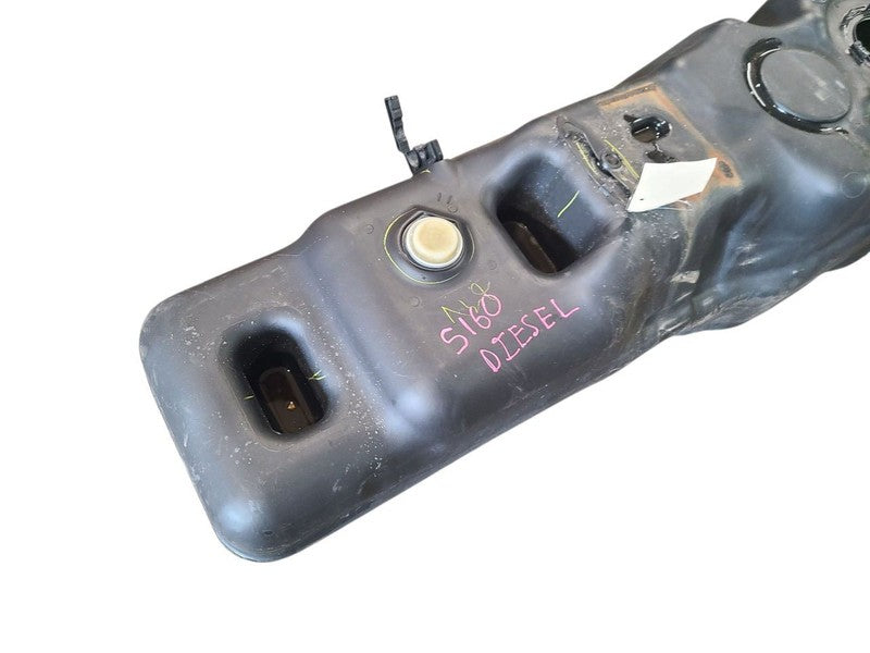 Fuel Tank 31 Gallon Fits 13-23 DODGE 2500 PICKUP 640006