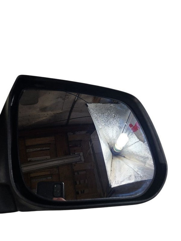 Passenger Side View Mirror Power Mirror Chrome Opt DL9 Fits 15-17 CANY
