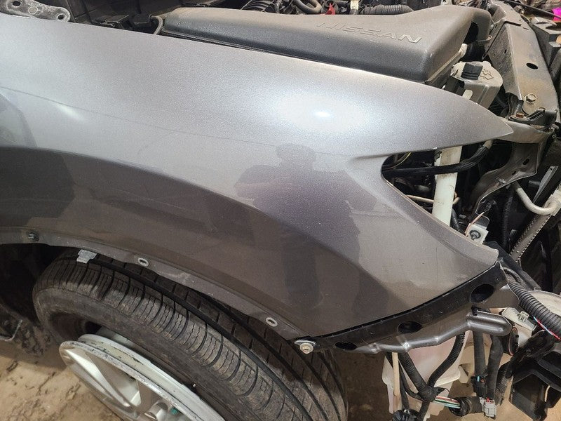 Passenger Right Fender Fits 14-20 ROGUE 668642