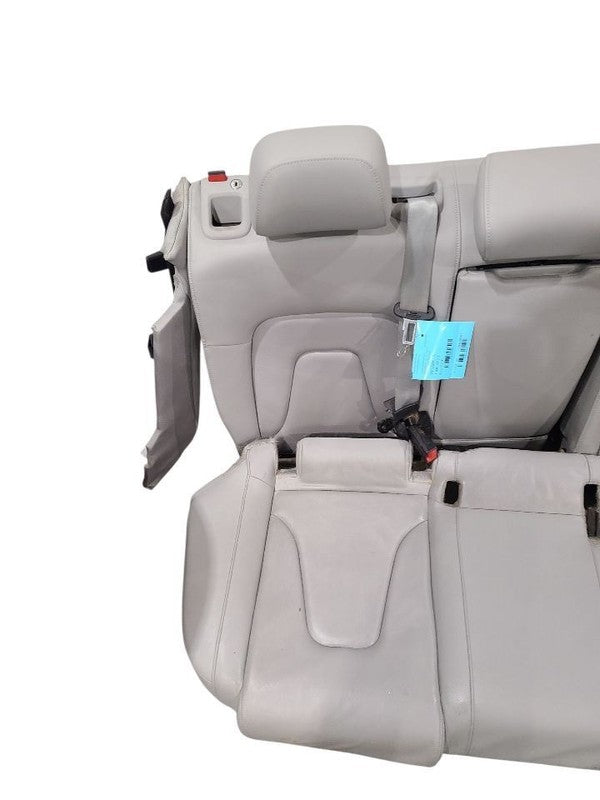 A4 AUDI   2013 Seat Rear 644908