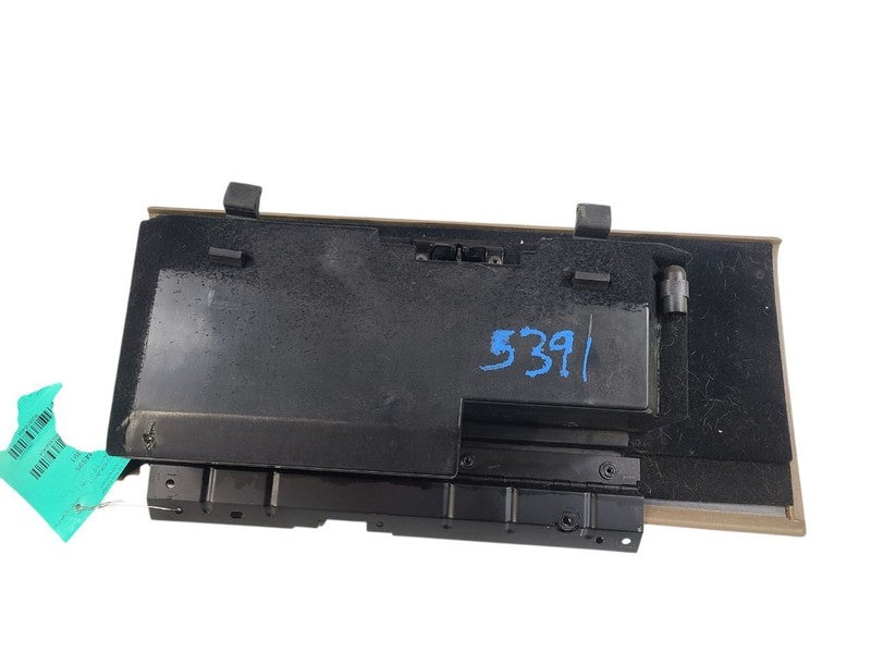 ROADMASTR 1995 Glove Box 658404