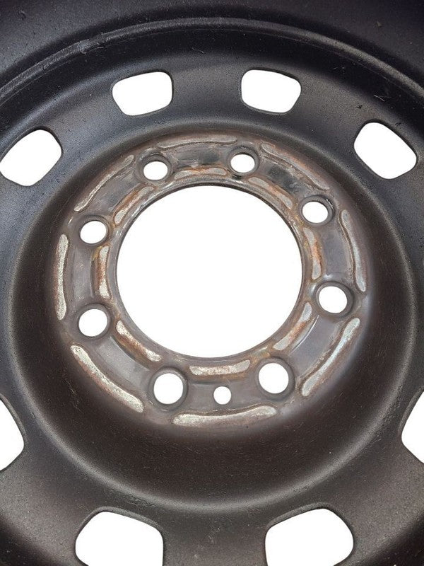 Wheel 17x7-1/2 Steel Road Wheel Fits 03-13 DODGE 2500 PICKUP 672777