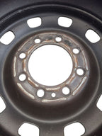 Wheel 17x7-1/2 Steel Road Wheel Fits 03-13 DODGE 2500 PICKUP 672777