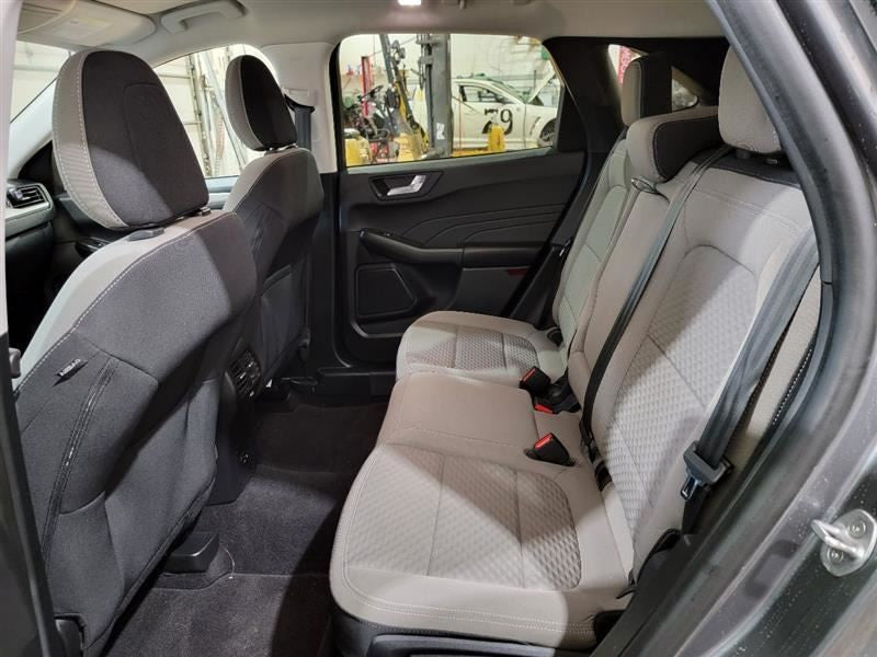 Passenger Right Air Bag Passenger Dash Fits 20 ESCAPE 572288
