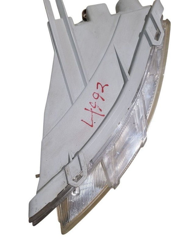 Passenger Corner/Park Light Fog-driving Fits 07-09 LEXUS LS460 623517