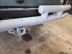 Rear Bumper Fits 97-06 WRANGLER 672807