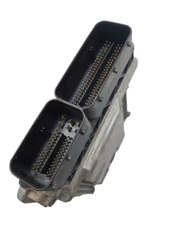 Engine ECM Electronic Control Module 6.6L Fits 07-10 EXPRESS 2500 VAN 