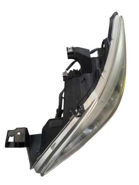 Driver Left Headlight Xenon HID Fits 14-15 INFINITI QX60 600437