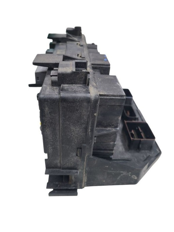 Chassis ECM Multifunction Includes Fuse Box Fits 11 DODGE 1500 PICKUP 