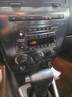H3        2006 Fender Flare/Extension 679842