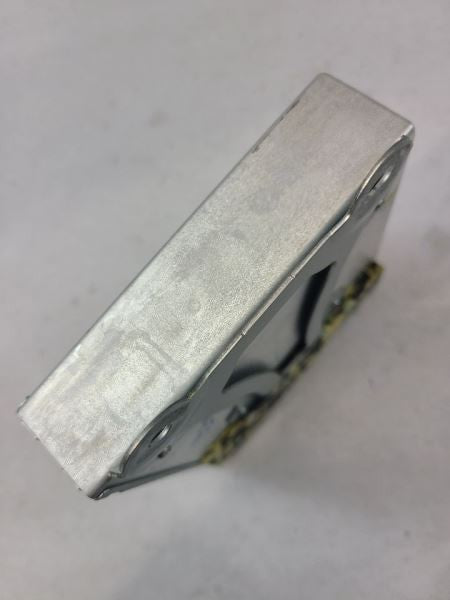Chassis ECM Rear Seat Mounted ID 85861-50091 Fits 07-09 LEXUS LS460 56