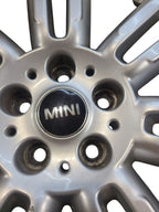 Wheel 18x7-1/2 7 Double Spoke Fits 18-24 COUNTRYMAN 674733