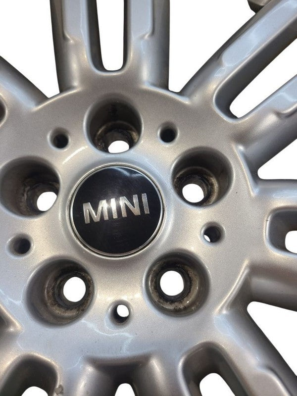 Wheel 18x7-1/2 7 Double Spoke Fits 18-24 COUNTRYMAN 674733