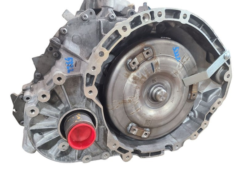 Automatic Transmission 3.2L 4WD 2 Speed Transfer Case Fits 16 CHEROKEE
