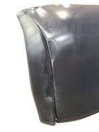 Rear Bumper Step Bumper Painted Fits 19-26 DODGE 2500 PICKUP 677875