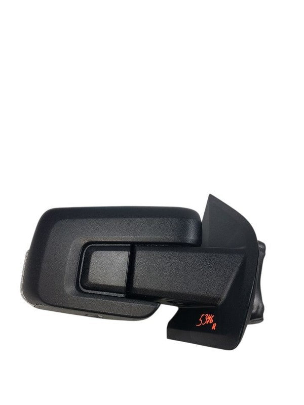 Passenger Side View Mirror Power Pedestal Fits 21-25 FORD F150 PICKUP 