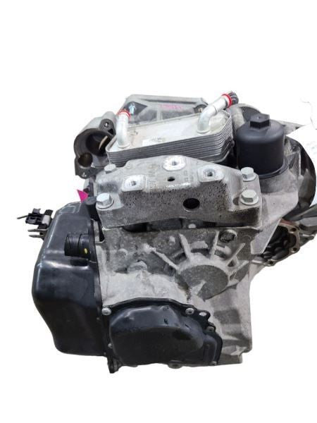 Automatic Transmission AWD Quattro 2.0L Fits 15-18 AUDI A3 578909