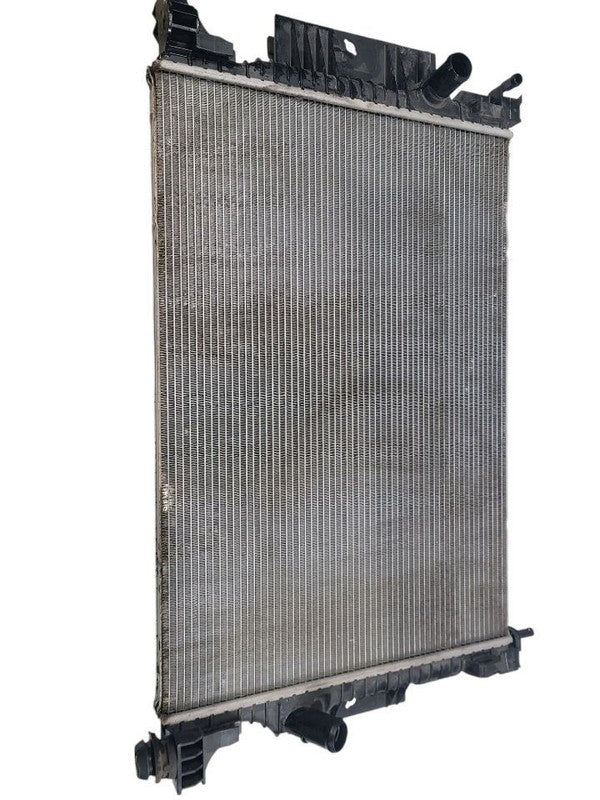 Radiator Standard Duty Cooling Fits 15-19 MKC 627104