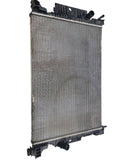 Radiator Standard Duty Cooling Fits 15-19 MKC 627104