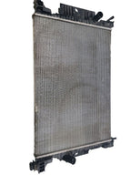 Radiator Standard Duty Cooling Fits 15-19 MKC 627104