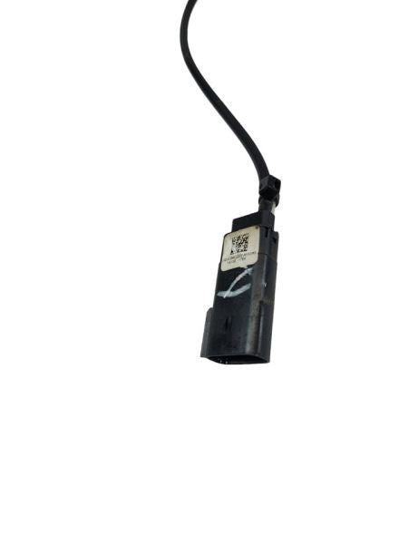 TAURUS    2015 Seat Belt Rear 585603