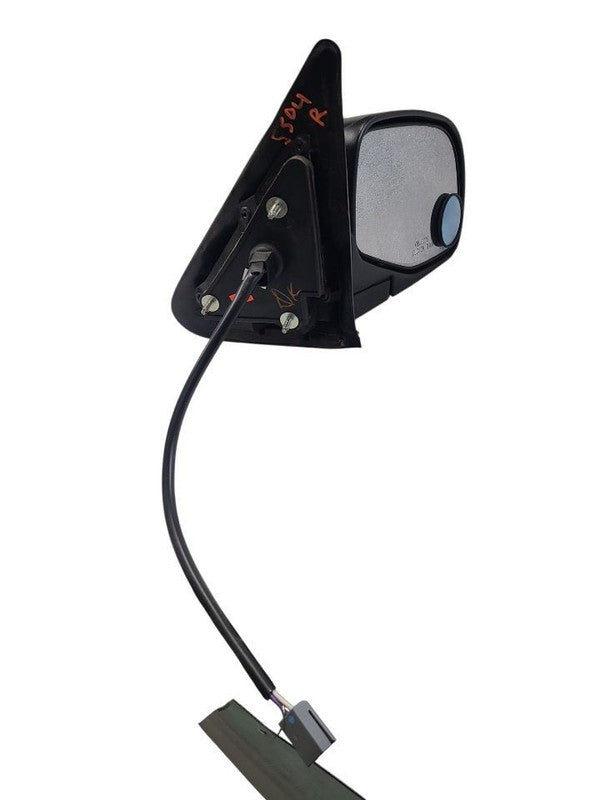 Passenger Side View Mirror Power Styled Break-away Fits 95-05 RANGER 6