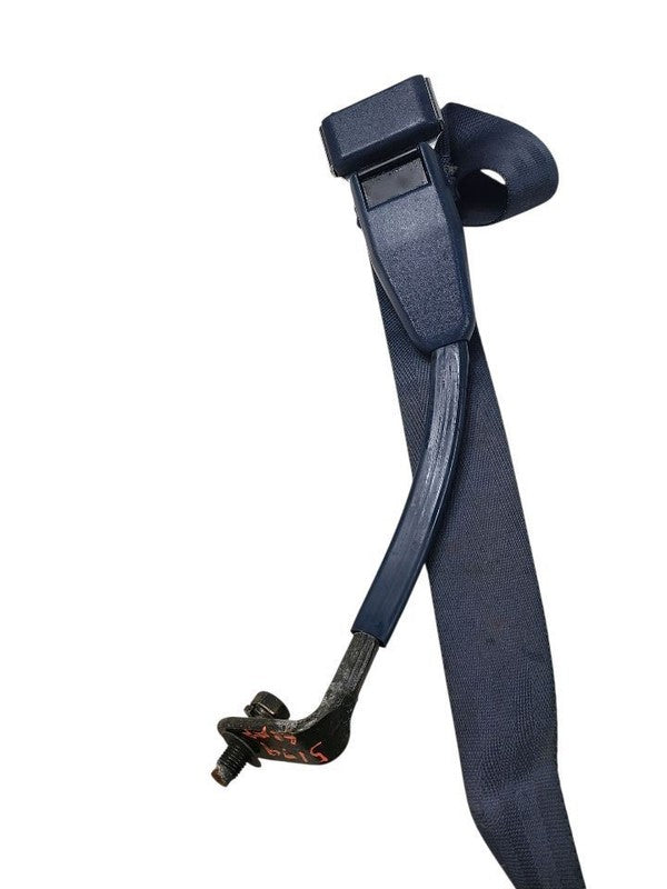 TNISSAN   1986 Seat Belt Rear 641991
