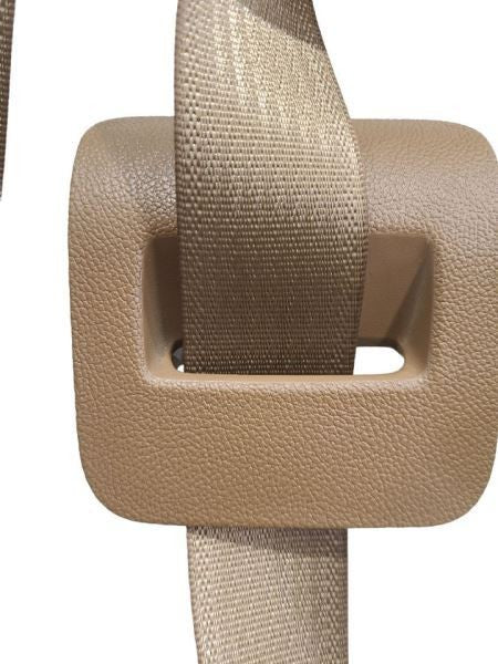 ESCALAESV 2017 Seat Belt Rear 590647