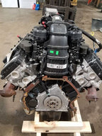F250SD    2022 Engine 540647