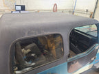 Roof Hard Top Fits 94-95 WRANGLER 653042