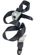 IMPREZA   2015 Seat Belt Rear 650890