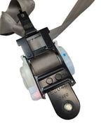 REAR RSX       2005 Passenger Side Retractor Seat Belt Rear 575242