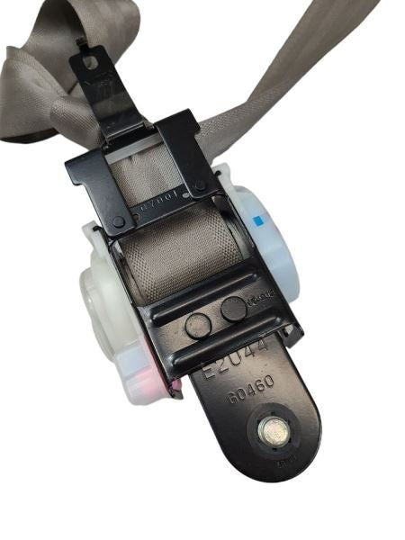 REAR RSX       2005 Passenger Side Retractor Seat Belt Rear 575242