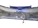 Rear Bumper Without Sport Line With Park Assist Fits 23-25 INTEGRA 671