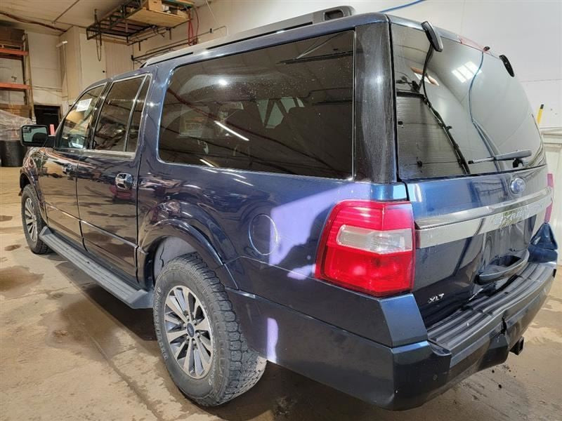 Blower Motor Front Fits 09-17 EXPEDITION 512095